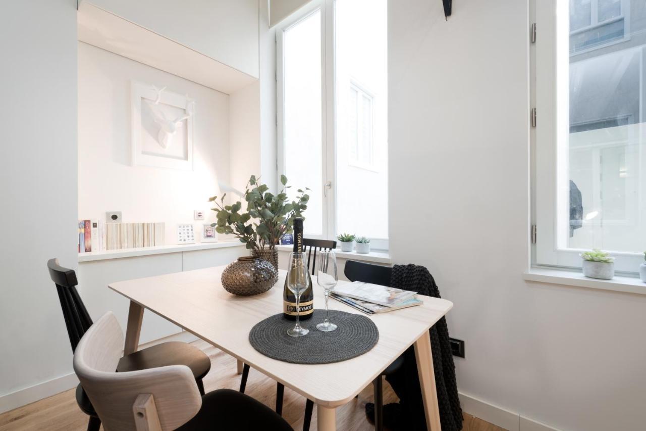 Appartement Lolaloft, Centrico, Romantico Y Acogedor *