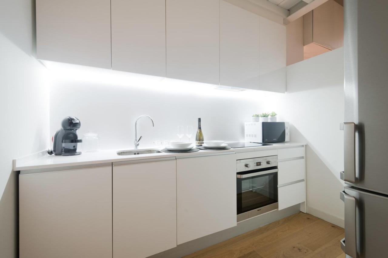 Lolaloft, Centrico, Romantico Y Acogedor Appartement
