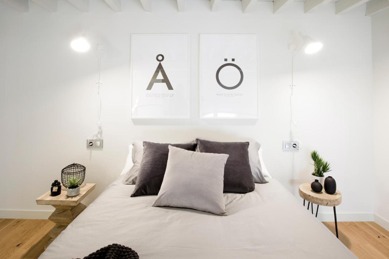 Appartement Lolaloft, Centrico, Romantico Y Acogedor *